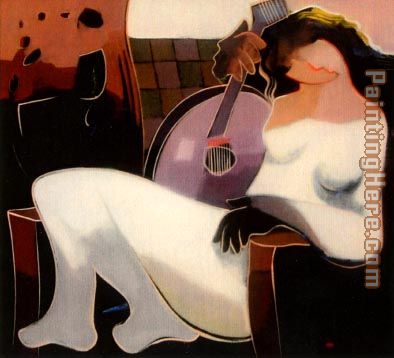 Hessam Abrishami Quiet Sunset